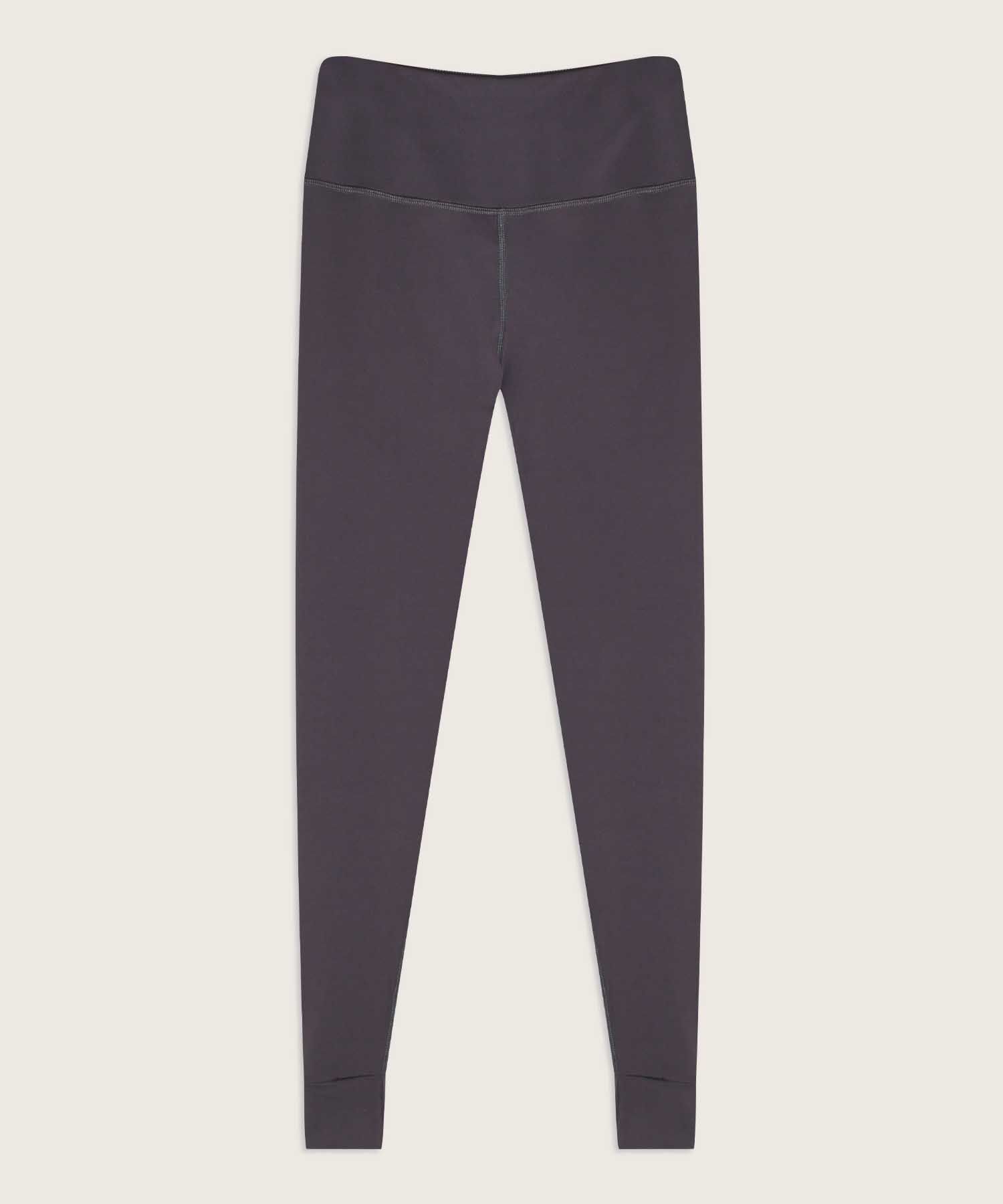 Leggings De Mujer De Diseño Deportivo Con Bota Estribo