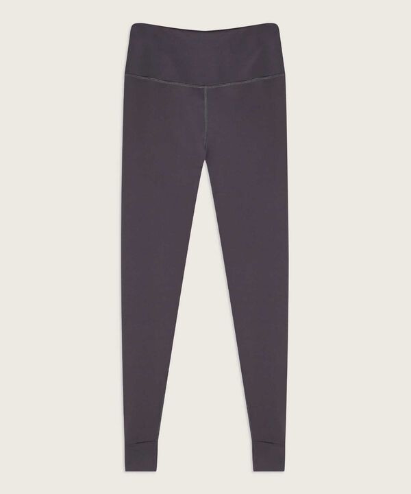 Leggings De Mujer De Diseño Deportivo Con Bota Estribo