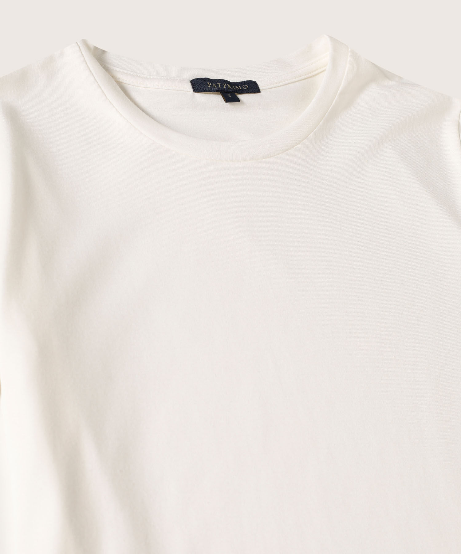 Camiseta Básica Unicolor