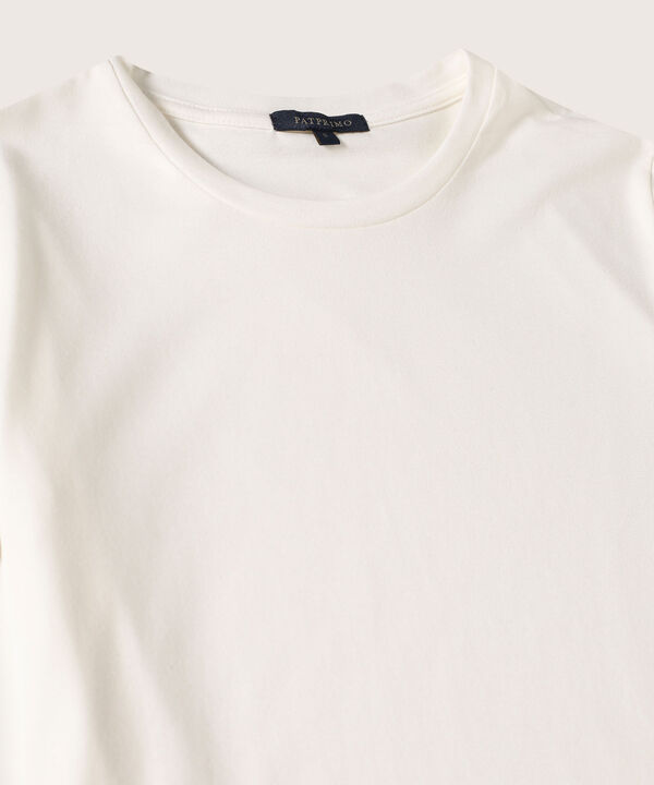 Camiseta Básica Unicolor