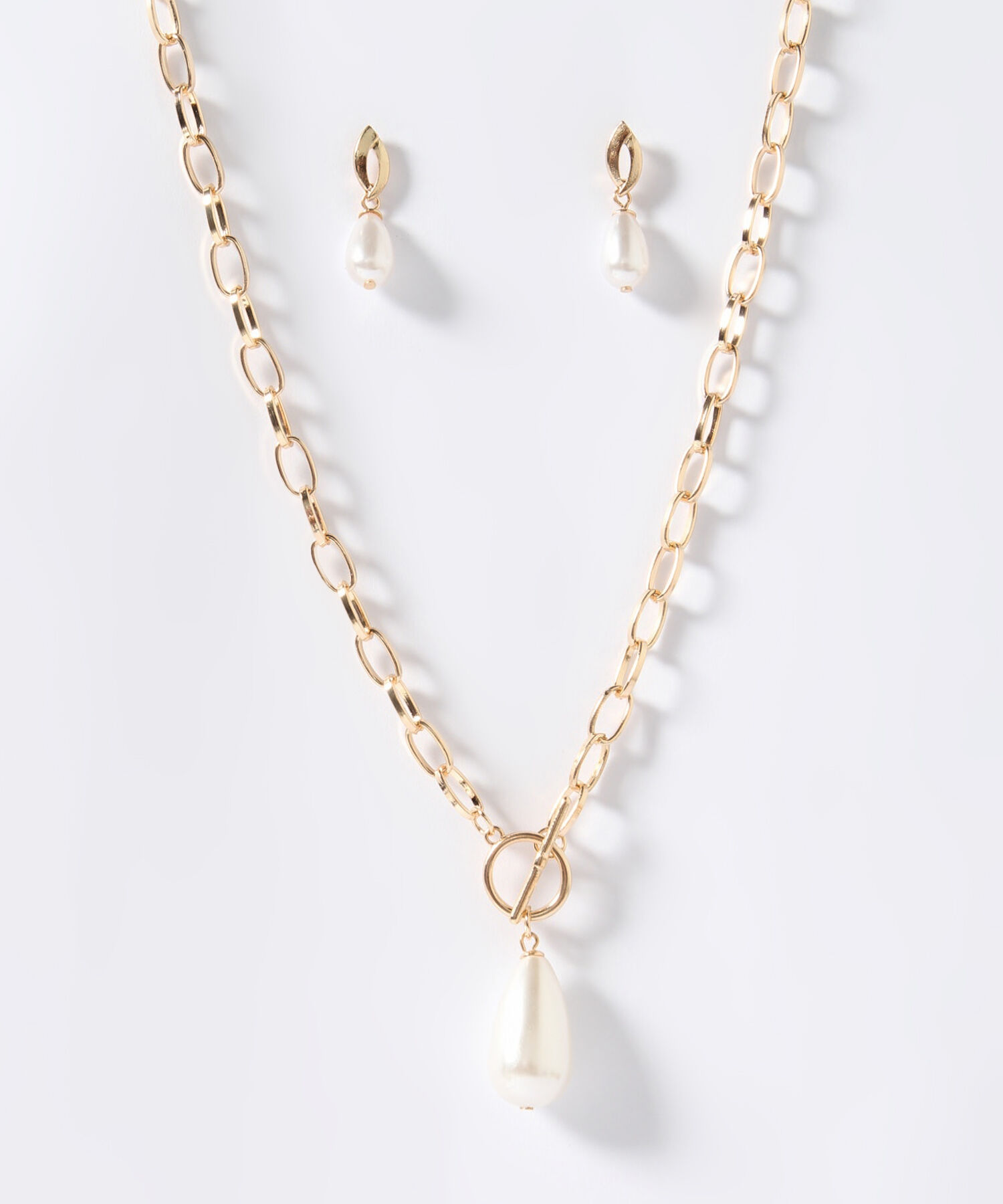 Set De Accesorios