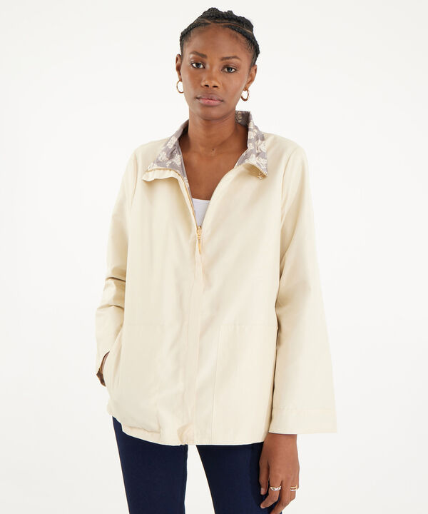 Chaqueta Doble Faz image number null