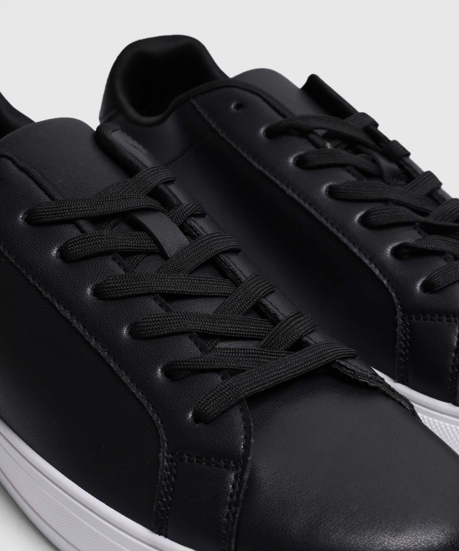 Zapatillas Clasicas Unicolor 