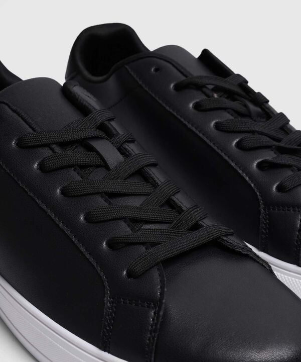 Zapatillas Clasicas Unicolor  image number null