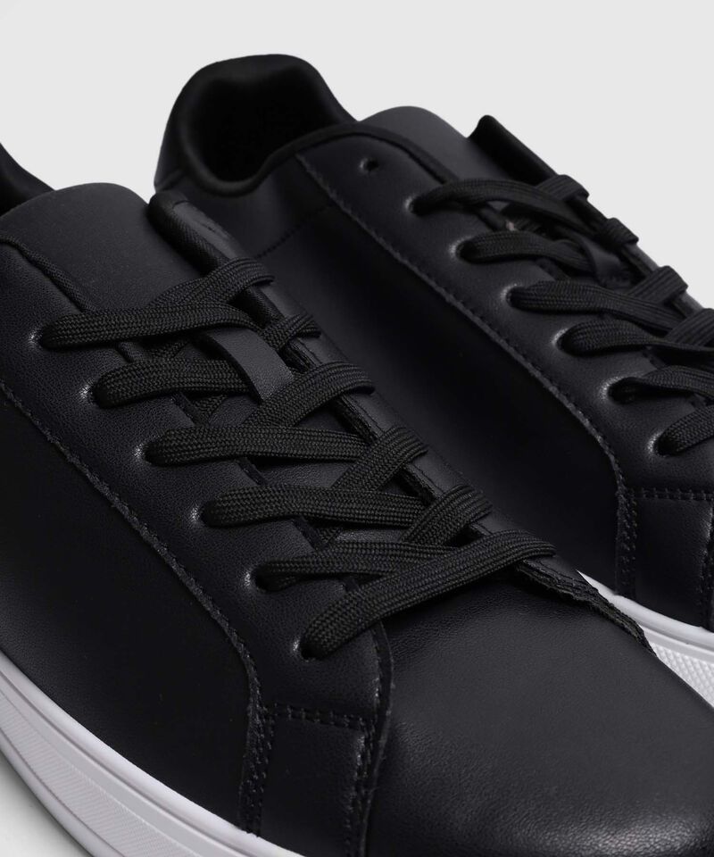 Zapatillas Clasicas Unicolor 