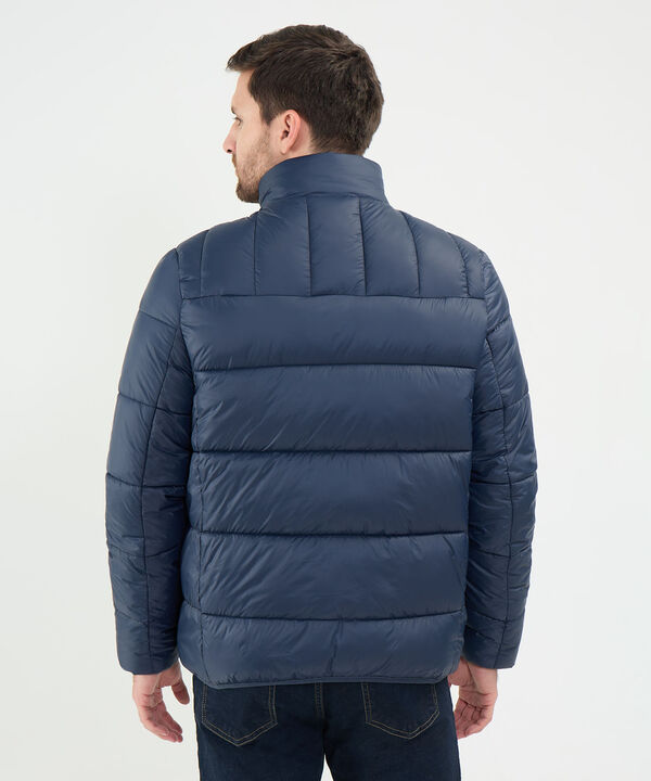 Chaqueta Acolchada