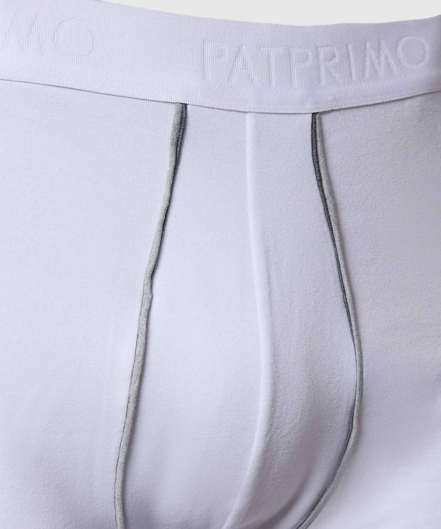 B&oacute;xer Medio de Ajuste Anat&oacute;mico para Hombre