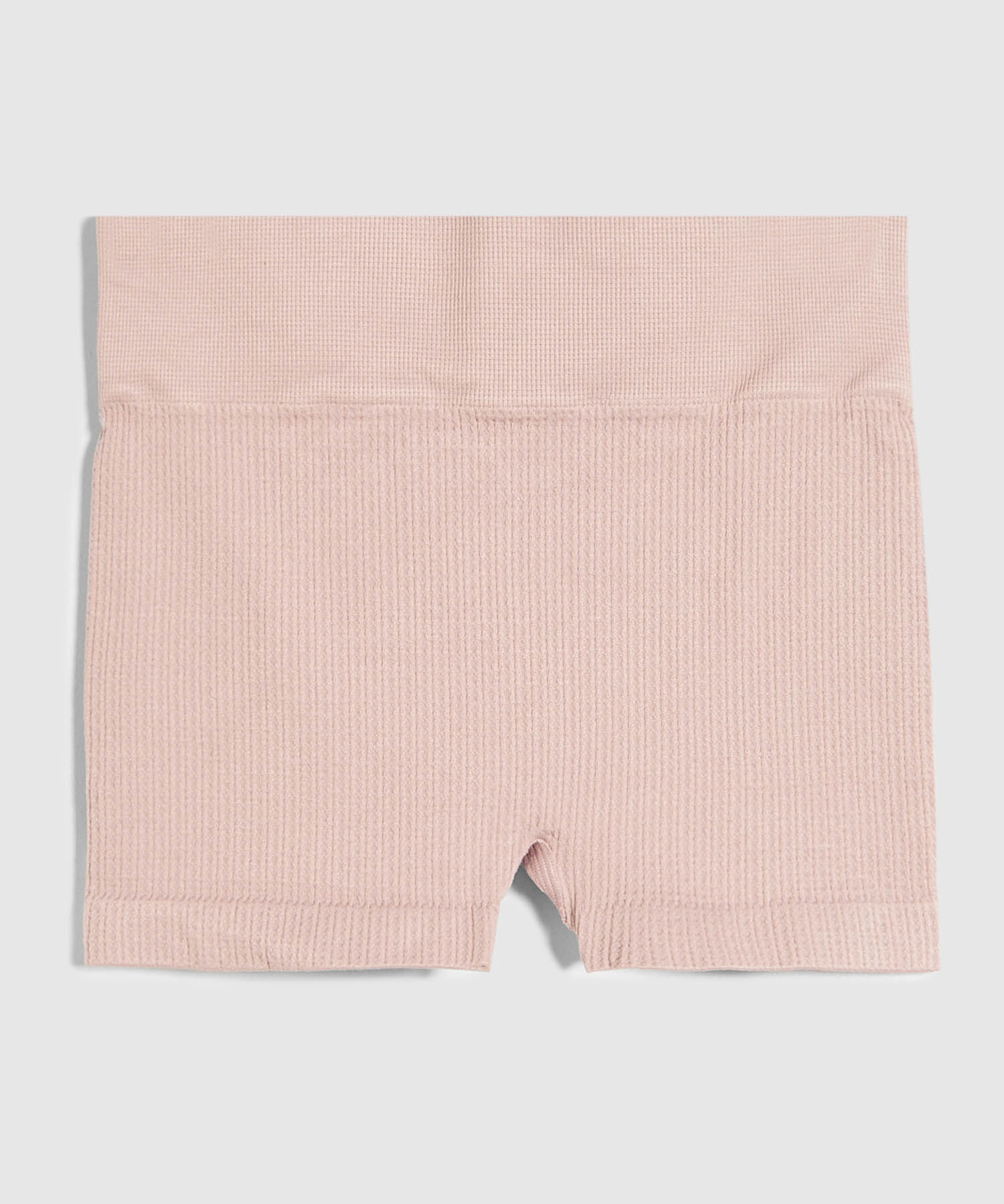 Pack x 2 Panty Cachetero Texturizado