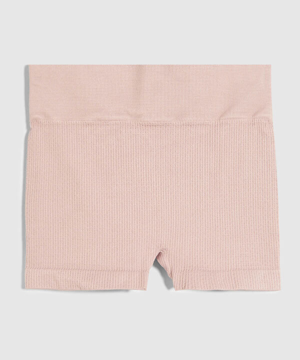 Pack x 2 Panty Cachetero Texturizado image number null