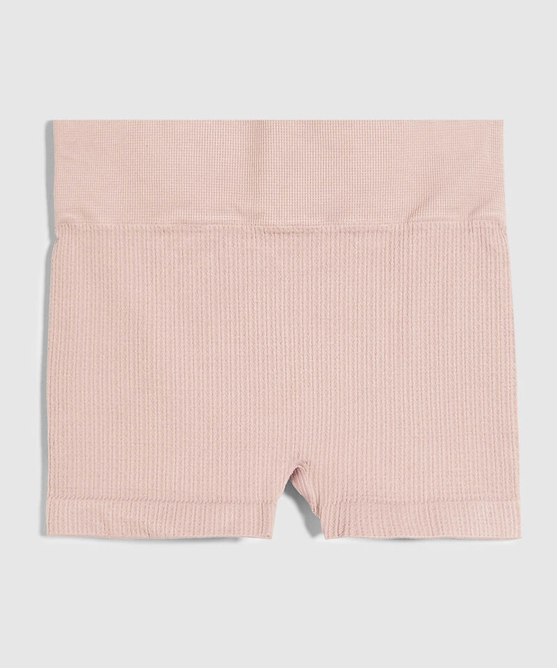Pack x 2 Panty Cachetero Texturizado
