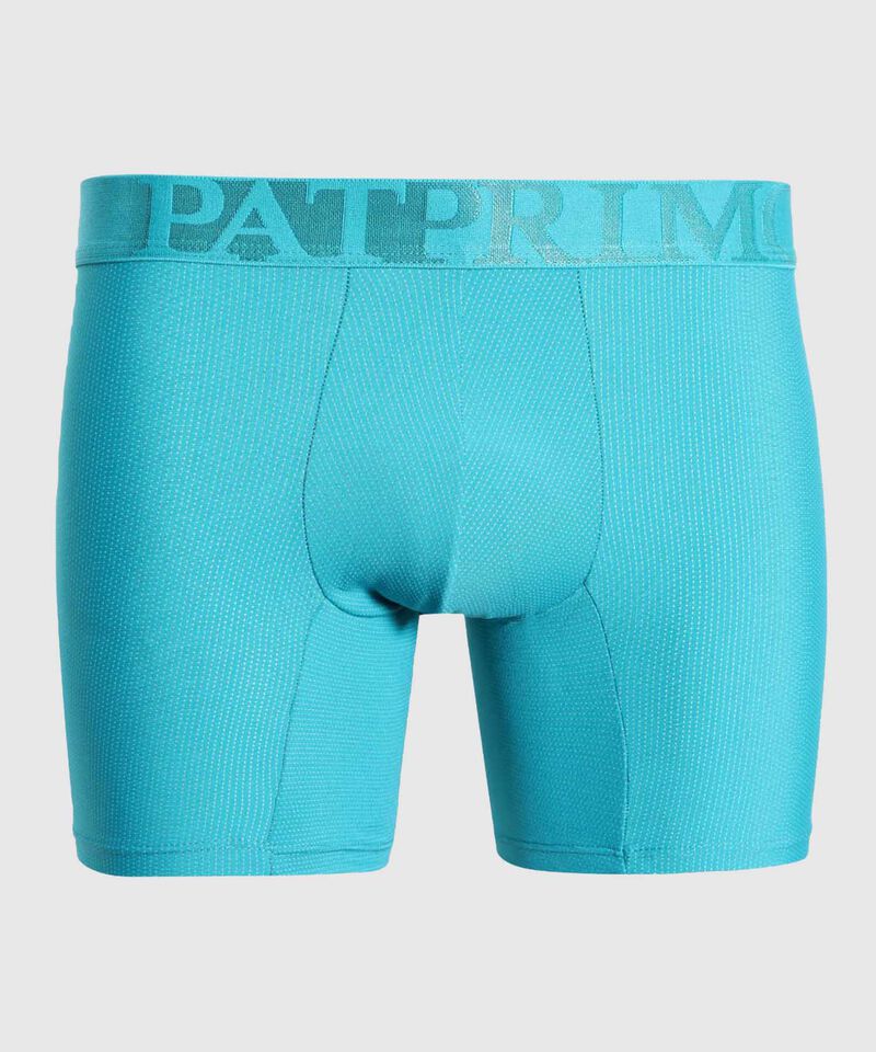 Boxer Para Hombre De Microfibra Estampados