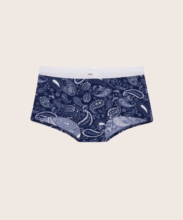 Panties-Para-Mujer-Tipo-Boxer image number null