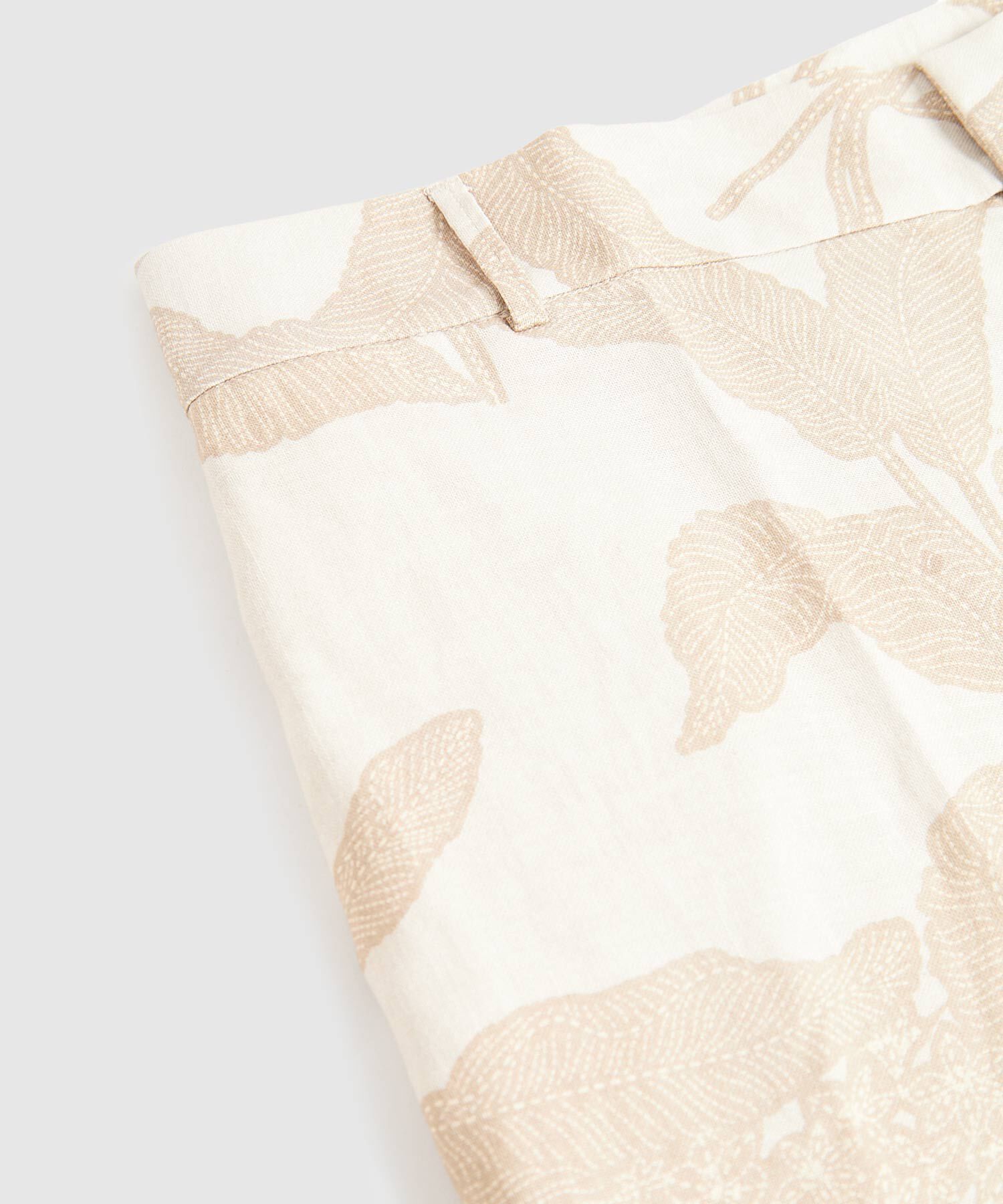 Pantalon Para Mujer