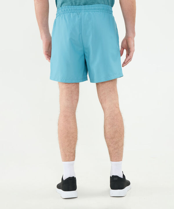 Bermuda Running Con Boxer Interno