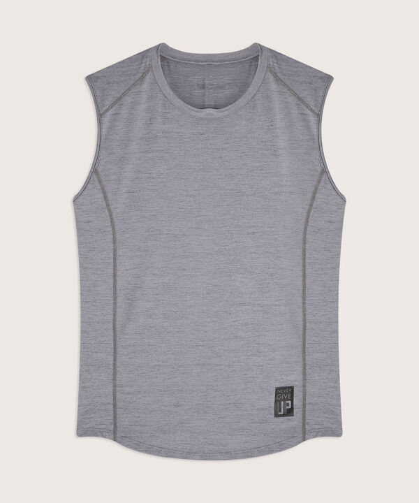 Camiseta Para Hombre, Deportiva