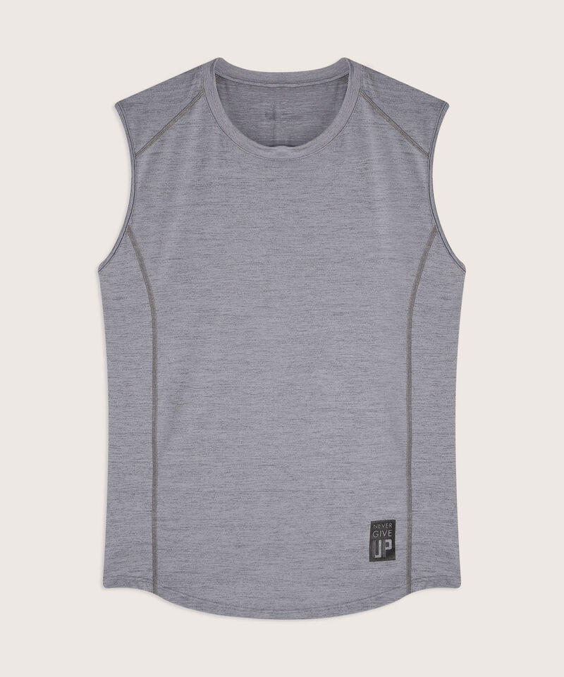 Camiseta Para Hombre, Deportiva