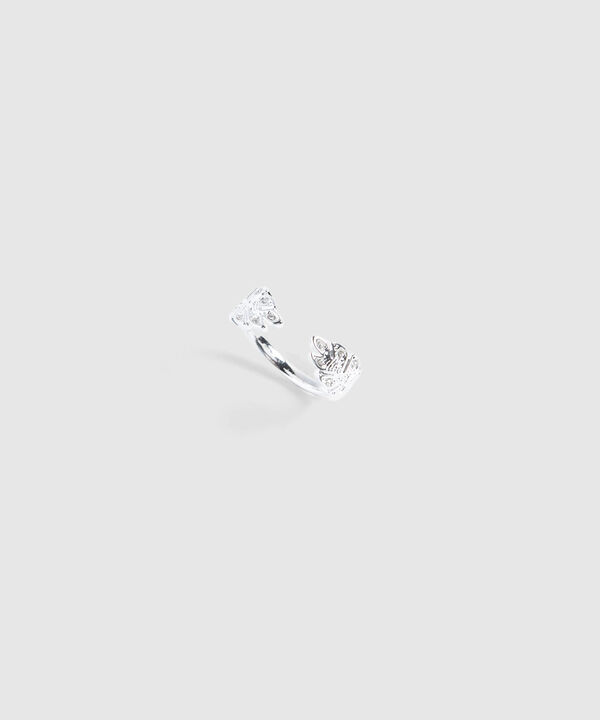 Anillo Abierto