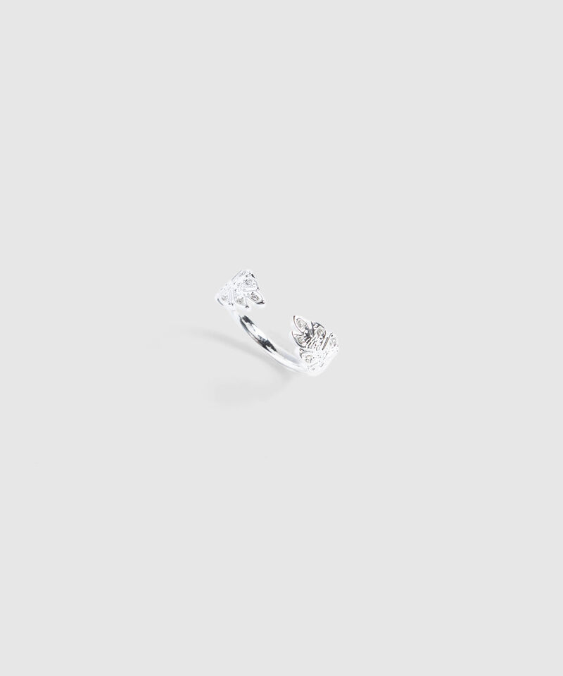 Anillo Abierto