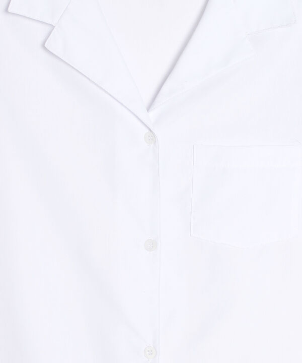 Blusa Bolsillo image number null