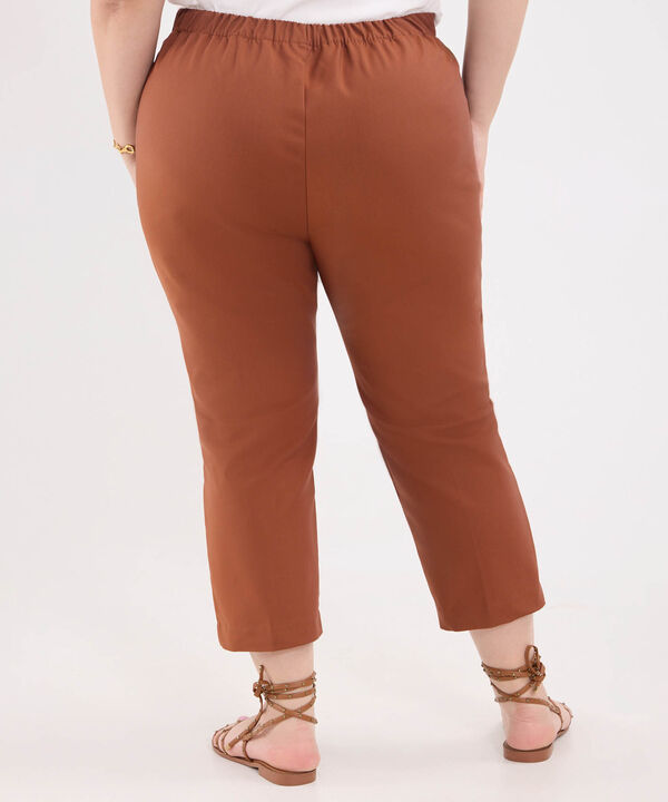 Pantalón Capri