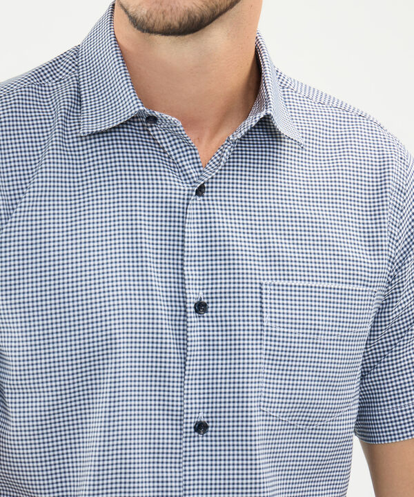 Camisa con Bolsillo image number null