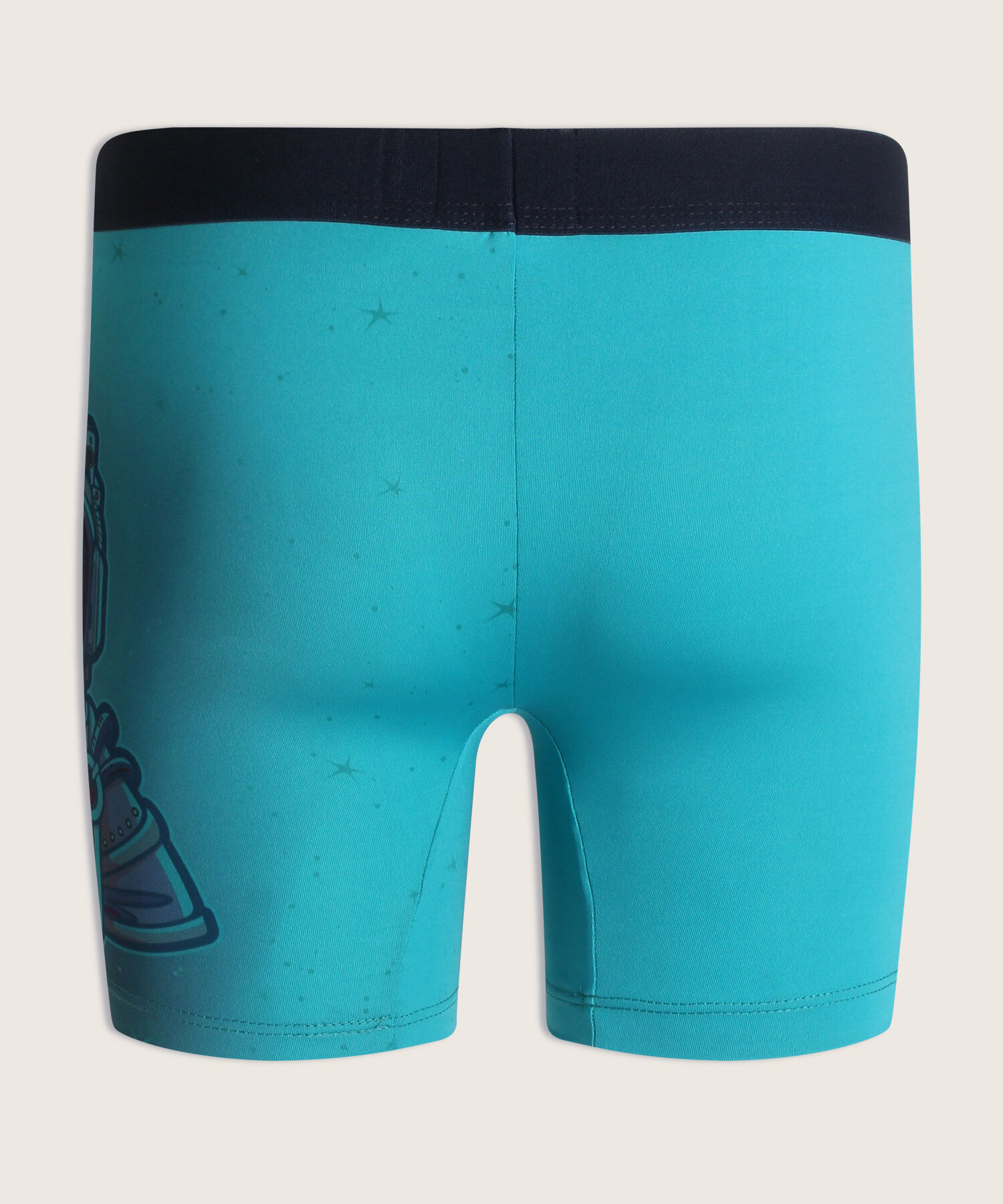 Pantaloncillo boxer niño
