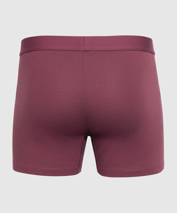 Set x3 B&oacute;xers Trunk Variados para Hombre