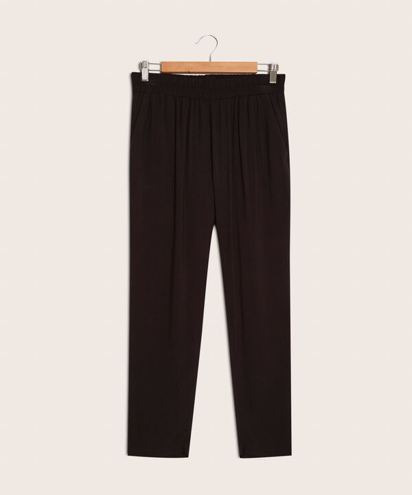 pantalones para mujer image number null