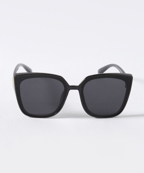 Gafas de Sol Cuadradas