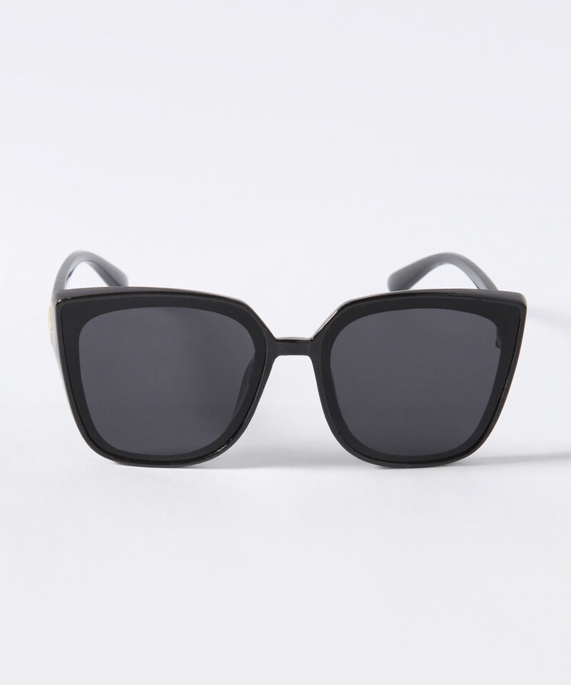Gafas de Sol Cuadradas
