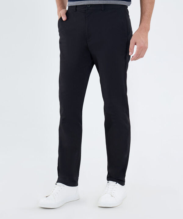 Pantalon Casual Para Hombre image number null