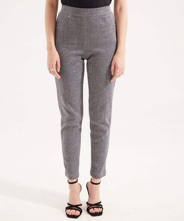 Leggins Tiro Alto Estampado