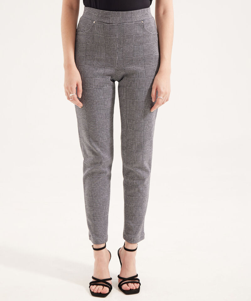 Leggins Tiro Alto Estampado