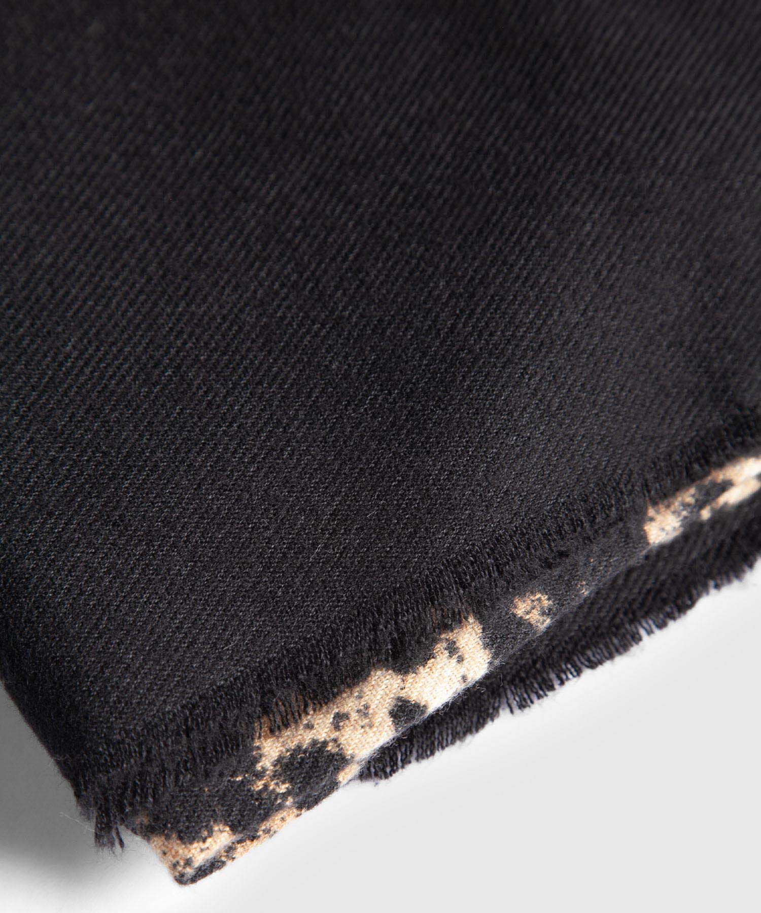 Bufanda Animal Print