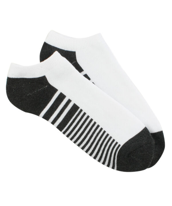 Medias Deportiva Invisible image number null