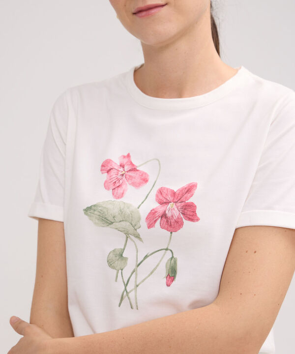 Sudadera Dos Piezas Camiseta Manga Corta Con Screen image number null