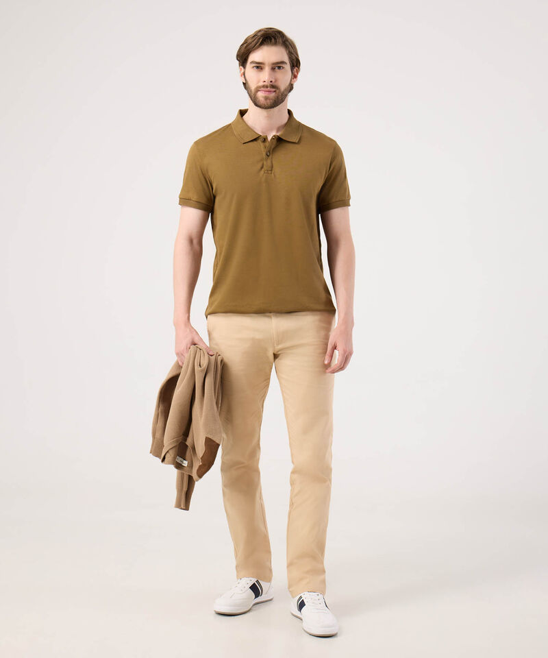 Polo Premium 
