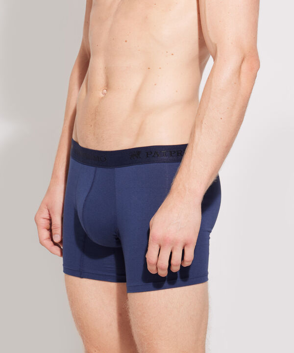 Boxer Pack X3 Para Hombre
