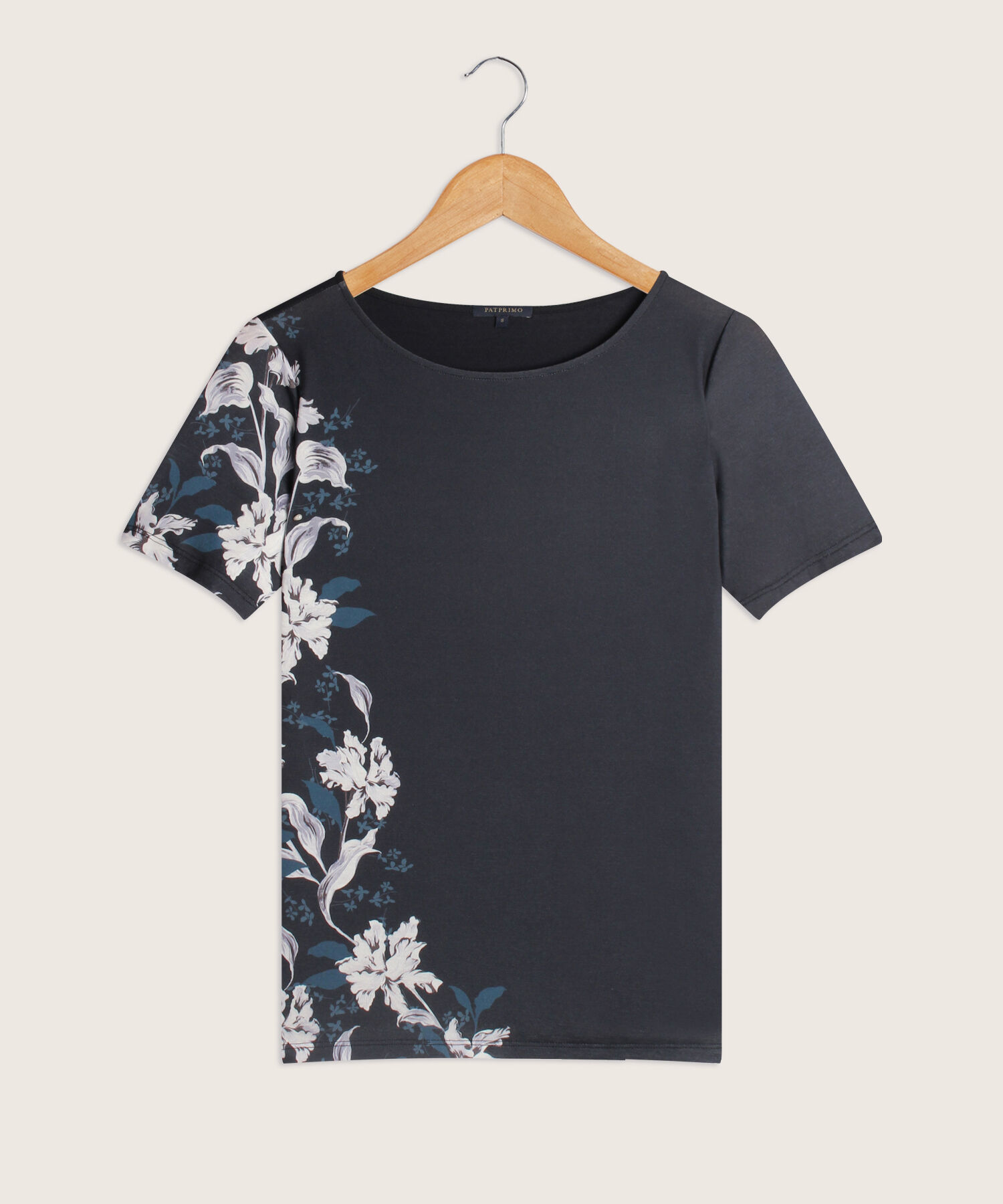 Camiseta manga corta sublimada