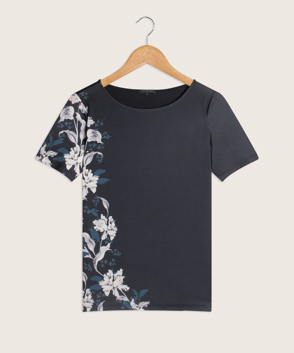 Camiseta manga corta sublimada