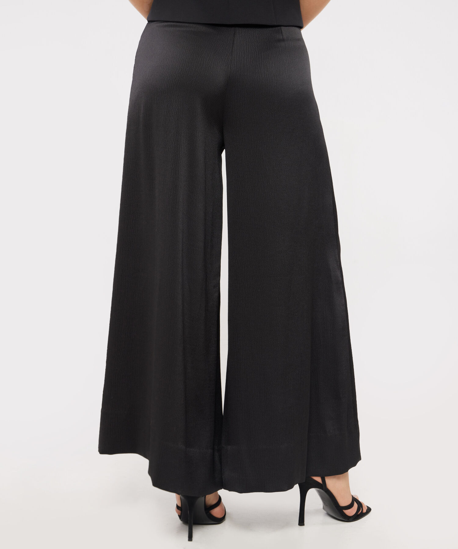 Tela para palazzo shop