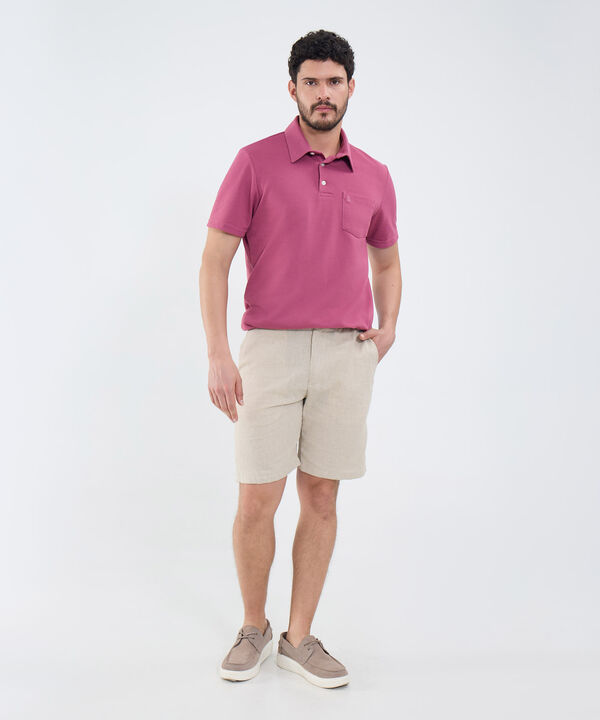 Polo Cuello Duro image number null