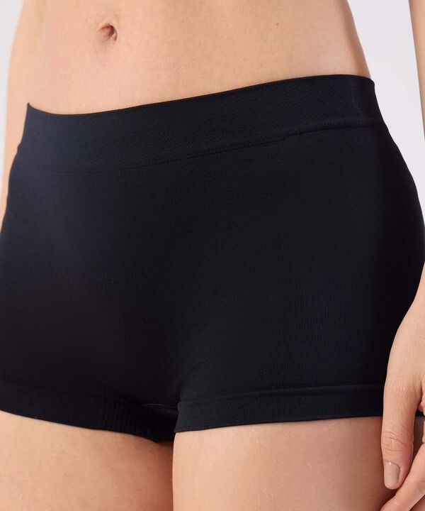 Pack x 2 Panty Cachetero Seamless