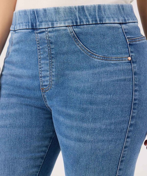 Jeggins Tono Medio image number null