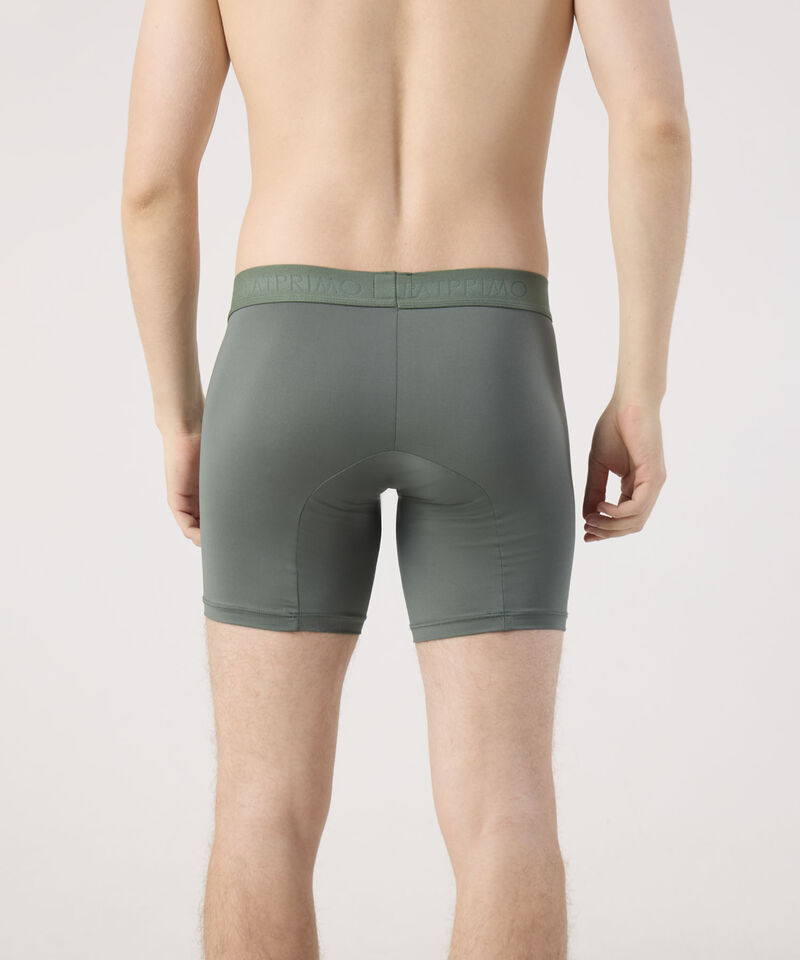 Pack X3 Boxer Para Hombre De Microfibra