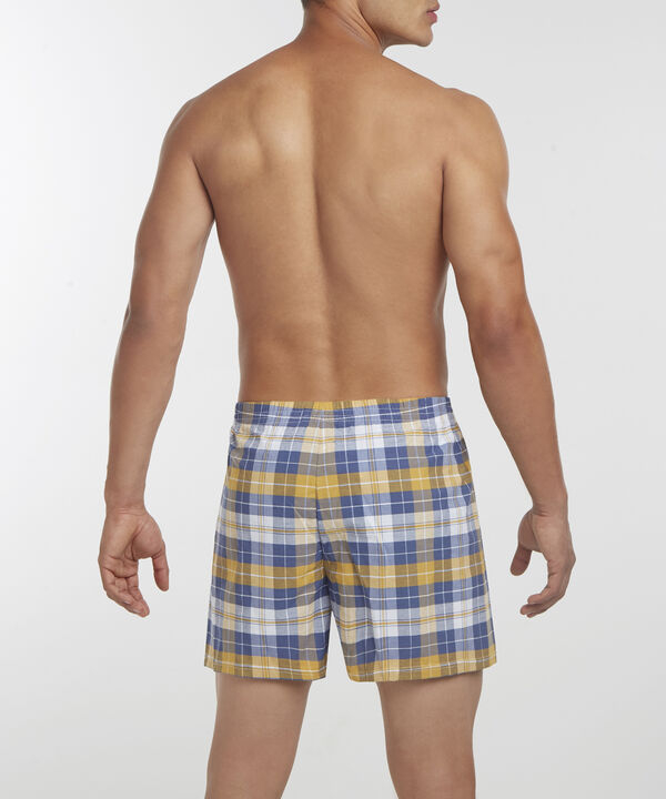 Boxer Pack X2 Holgados Para Hombre