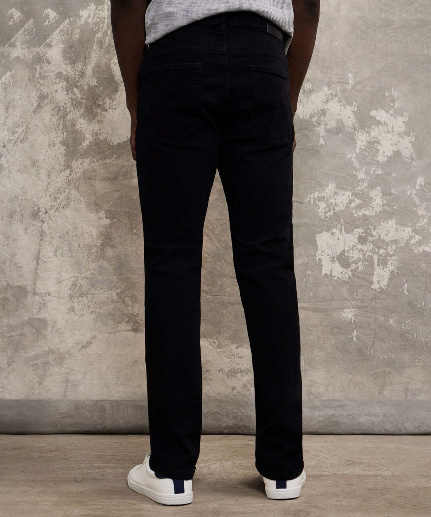 Jean Regular Stretch