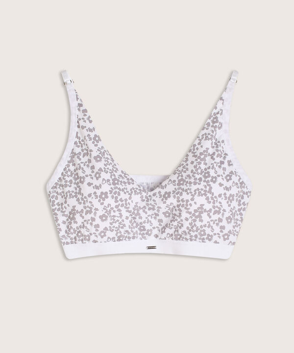 Top Para Mujer De Cuello En V