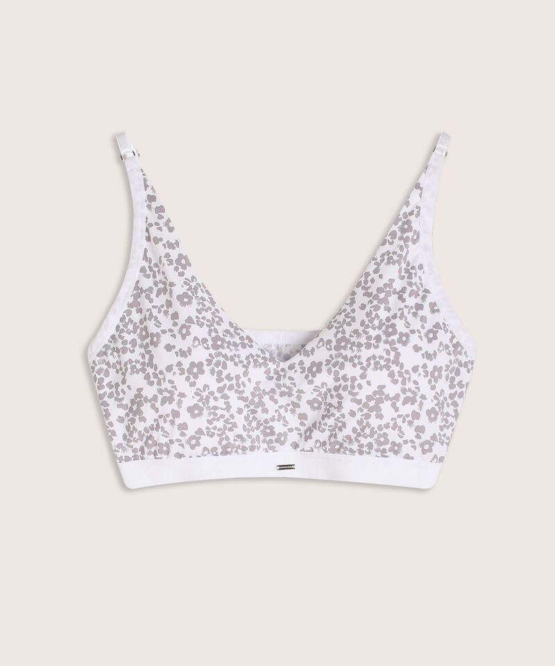 Top Para Mujer De Cuello En V