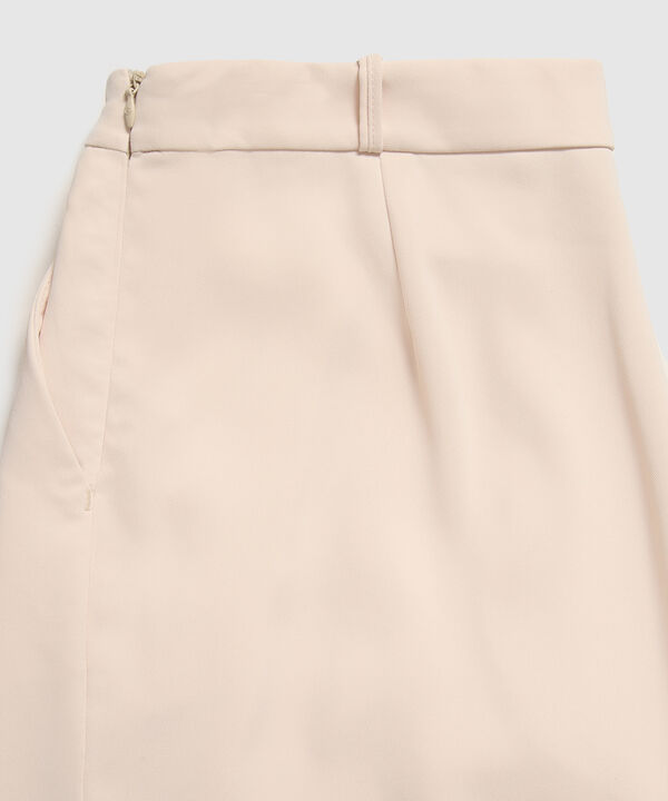 Pantalón Formal Tiro Alto image number null